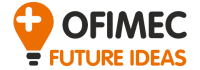 Logo of Ofimec Future Ideas SL